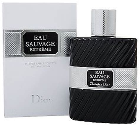 dior eau sauvage extreme intense edt 50 ml|eau sauvage extreme intense.